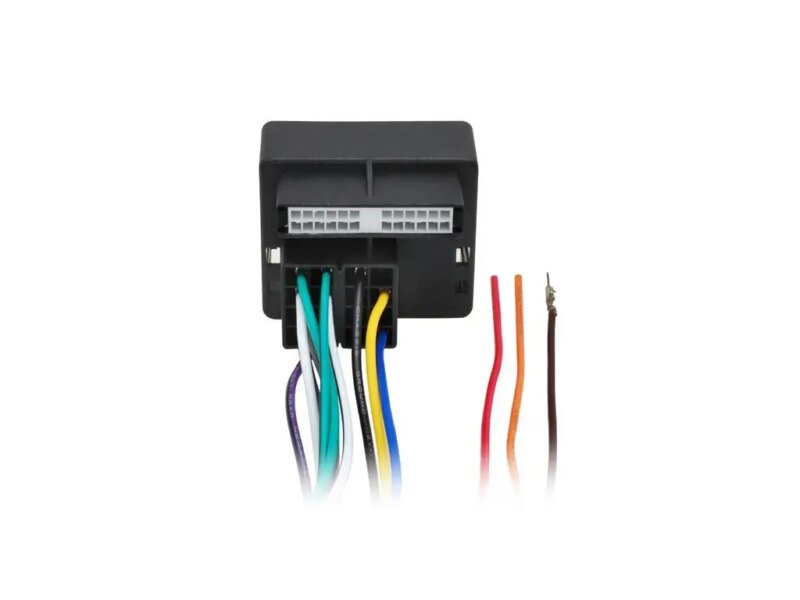 Cablu Adaptor Mercedes Iso Zrs As 37b
