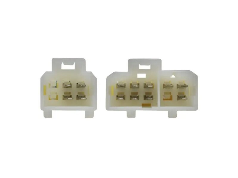 Cablu Adaptor Nissan Iso Zrs As 13b