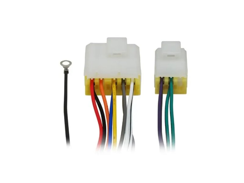Cablu Adaptor Nissan Iso Zrs As 13b