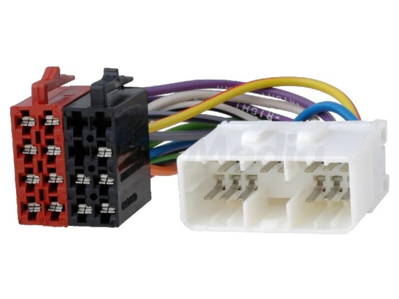 Cablu Adaptor Subaru Iso Zrs As 32b