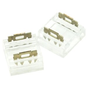 Conector rapid de imbinare banda LED COB 10mm UQS-COB-12W-SS MW LIGHTING