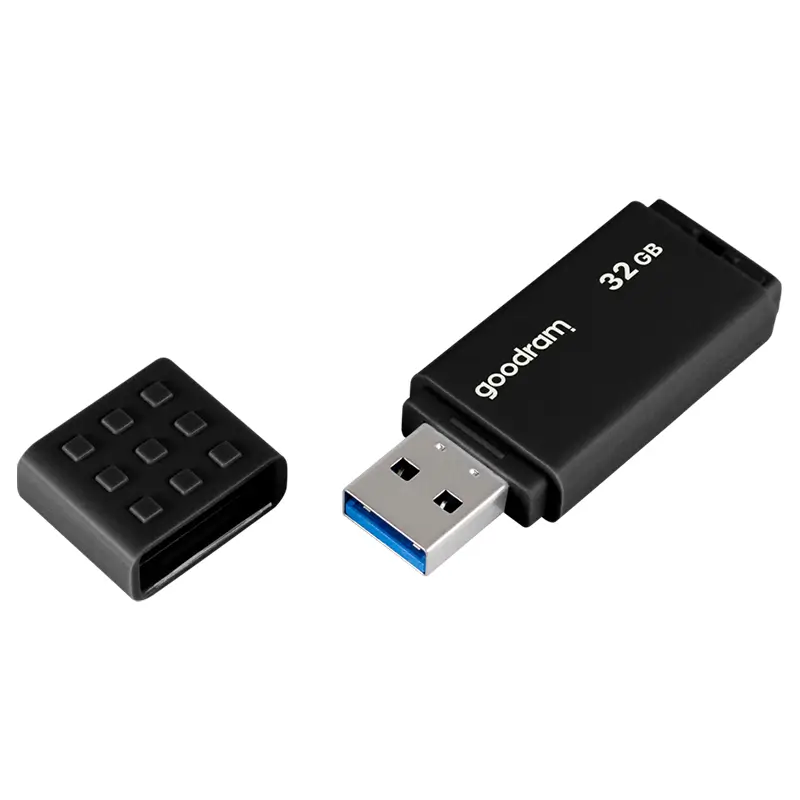 Flash Drive Memorie Usb32 Gen 1 32gb Ume3 Goodram