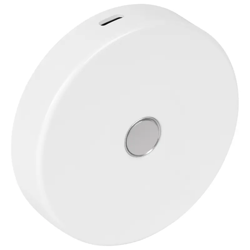 Lampa Led 05w 4000k Reincarcabila Cu Senzor De Miscare Rebel