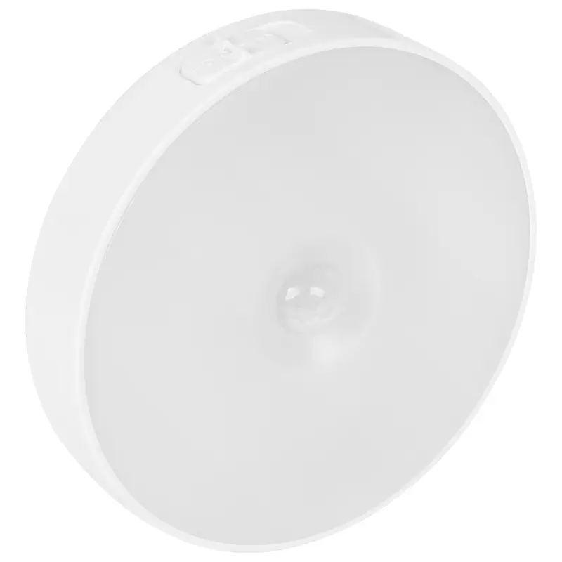 Lampa Led 05w 4000k Reincarcabila Cu Senzor De Miscare Rebel