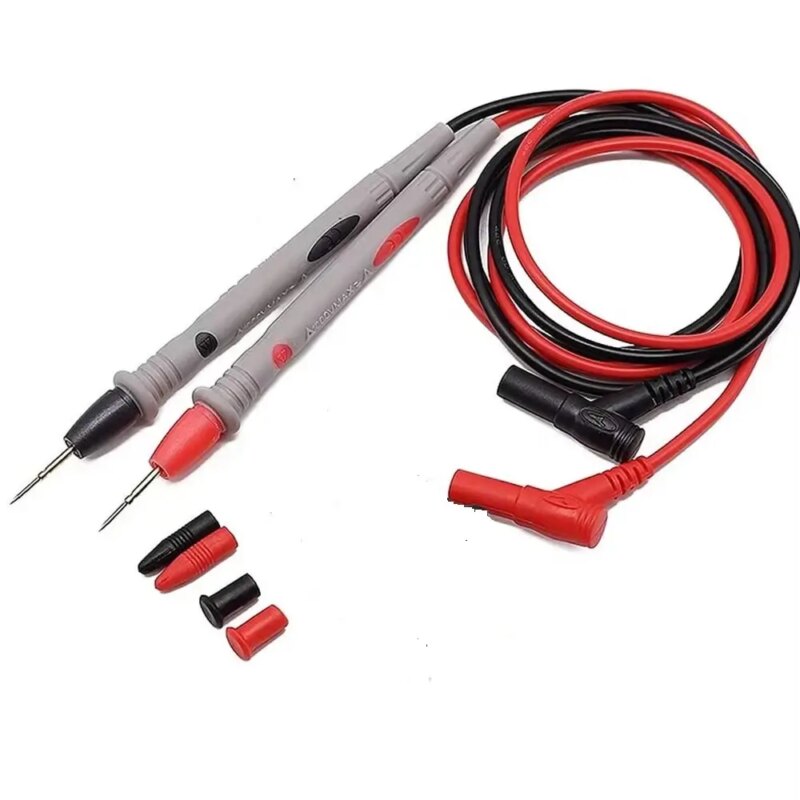 Set testere pentru multimetru 90cm 1000V 20A