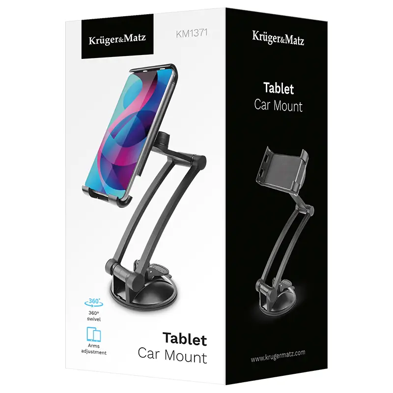 Suport Universal Tableta Krugermatz Km1371