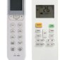 Telecomanda inlocuitoare compatibila Aer Conditionat ARISTON RG36F /BGEF (264-1)